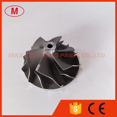 BV50 53049700065 53049700069 turbocharger compressor wheel for Land Rover Discovery III Range Rover 2.7 TDV6 Lion V6