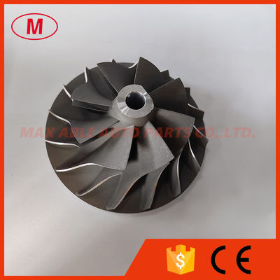 HT3B 3529040/38032793522676/3801589 compressor wheel