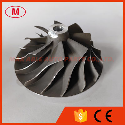 HT3B 3529040/38032793522676/3801589 compressor wheel