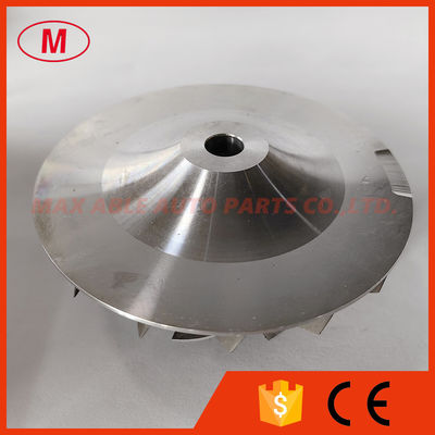 HT3B 3529040/38032793522676/3801589 compressor wheel