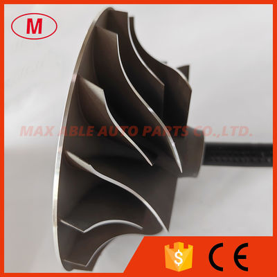 HT3B 3529040/38032793522676/3801589 compressor wheel