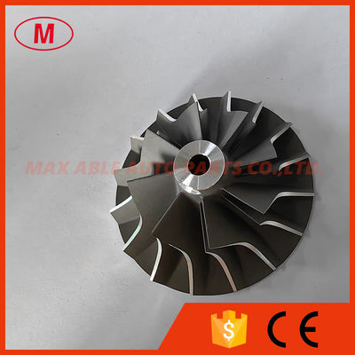 T04B27/B81 409300-5031S/3520964499KZ /447450-0195 turbo turbocharger compressor wheel