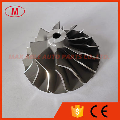 T04B27/B81 409300-5031S/3520964499KZ /447450-0195 turbo turbocharger compressor wheel