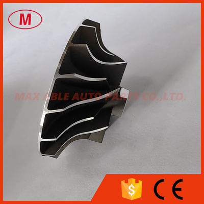 T04B27/B81 409300-5031S/3520964499KZ /447450-0195 turbo turbocharger compressor wheel