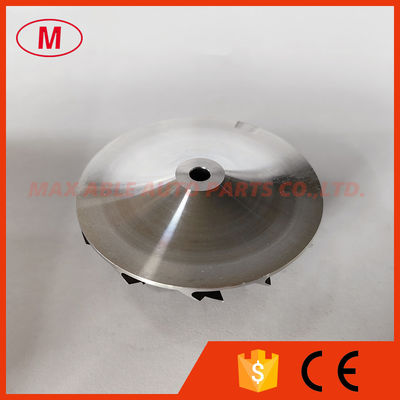 T04E66 466646-5041S turbo Turbocharger compressor wheel for BENZ truck