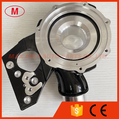 GTB2260VZK 812971-5002S 812971-5006S BK3Q6K682AC CUSTOM black compressor whee for Ranger/Transit 3.2 TDCI 200 HP 147 Kw