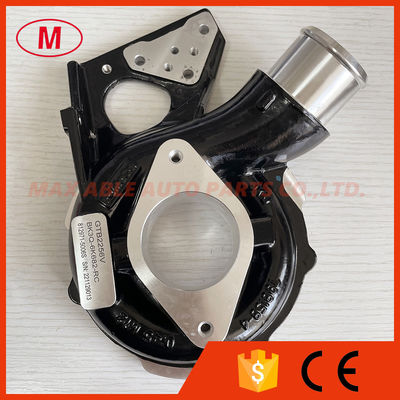 GTB2260VZK 812971-5002S 812971-5006S BK3Q6K682AC CUSTOM black compressor whee for Ranger/Transit 3.2 TDCI 200 HP 147 Kw