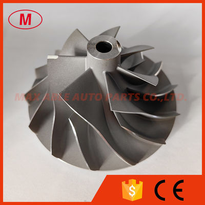 GT4594 844578-5001S/5801973702/XD0030S compressor wheel