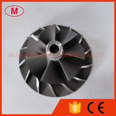 K24 53247100017 turbocharger compressor wheel