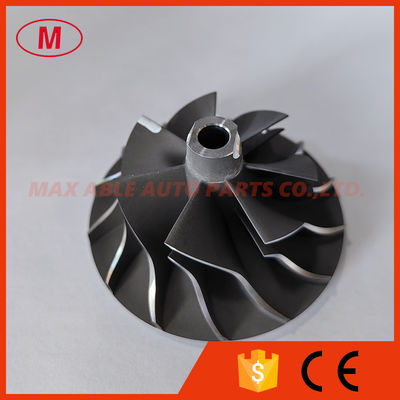 K24 53247100017 turbocharger compressor wheel