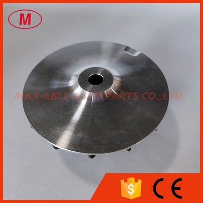 K24 53247100017 turbocharger compressor wheel