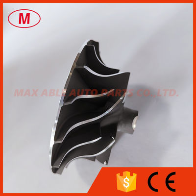 K24 53247100017 turbocharger compressor wheel