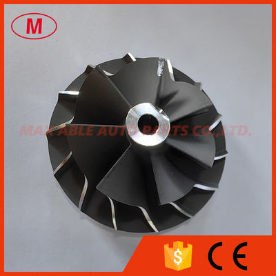 K27 A9060964199 / 53279887115 / 53277100527  turbocharger compressor wheel For BENZ