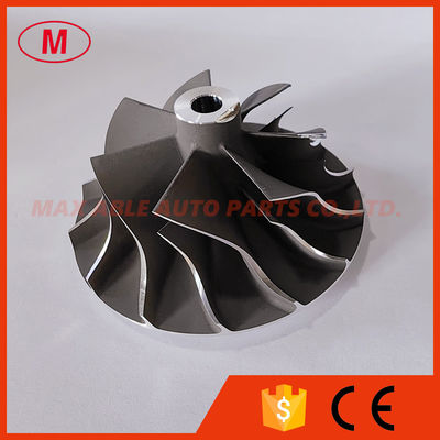K27 A9060964199 / 53279887115 / 53277100527  turbocharger compressor wheel For BENZ