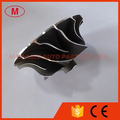 K27 A9060964199 / 53279887115 / 53277100527  turbocharger compressor wheel For BENZ