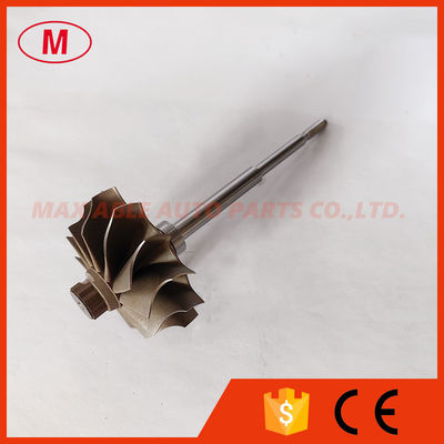 K27 34 RE528770 / RE550941 / CZ 7767WAS3 / 13.21  turbocharger turbine shaft wheel