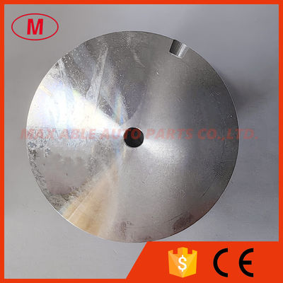 K27-122-02 RE500287/ RE505047/ RE506802/ RE507118/ RE507544/ RE509796  turbocharger compressor wheel