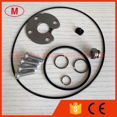 GT17 GT20 GT22 GTB2060VKLR GTB2260VKLR Turbocharger without Ceramic Ball Bearing Rebuild Kit /Repair kit/Service kit