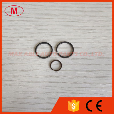 GT17 GT20 GT22 GTB2060VKLR GTB2260VKLR Turbo piston ring turbine side&compressor wheel for Ball Bearing Rebuild Kit