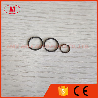 GT17 GT20 GT22 GTB2060VKLR GTB2260VKLR Turbo piston ring turbine side&compressor wheel for Ball Bearing Rebuild Kit