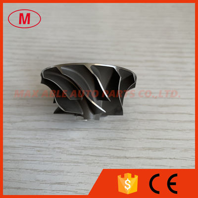 TF035HM 49135-08150 turbo compressor wheel for 49135-05121 49135-05130 49135-05132