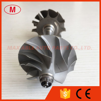 CT16V 17201-OL040 17201-0L040 Turbo assy/turbine shaft&compressor wheel For TOYOTA Landcru