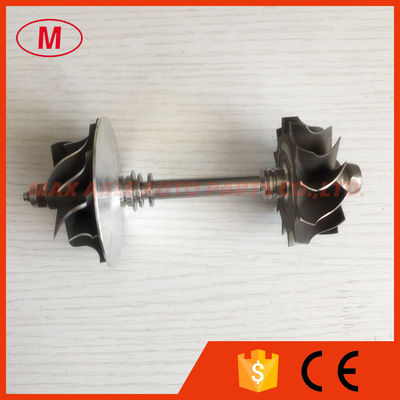 K16 53169707129 53169887129 53169707029 TURBO rotor assembly/ turbine shaft&wheel For Merc