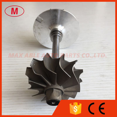 K16 53169707129 53169887129 53169707029 TURBO rotor assembly/ turbine shaft&wheel For Merc