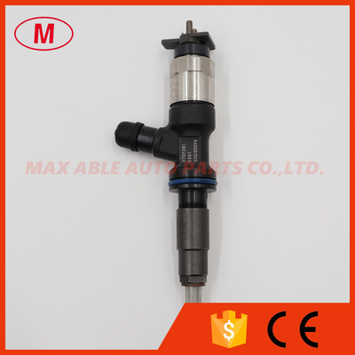 295050-0360, 295050-0361 original and new diesel common rail diesel fuel injector for 3707281, 370-7281