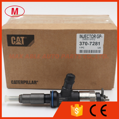 295050-0360, 295050-0361 original and new diesel common rail diesel fuel injector for 3707281, 370-7281