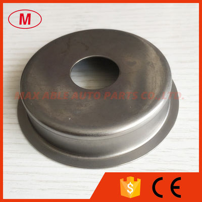 K24 turbocharger heat shield for repair kits