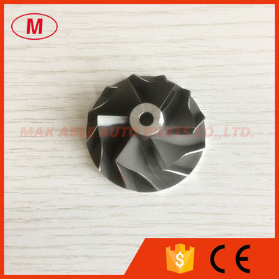 TD02 TD025 49173-07508 49173-07506 turbocharger Compressor wheel for Citroen Ford Peugeot