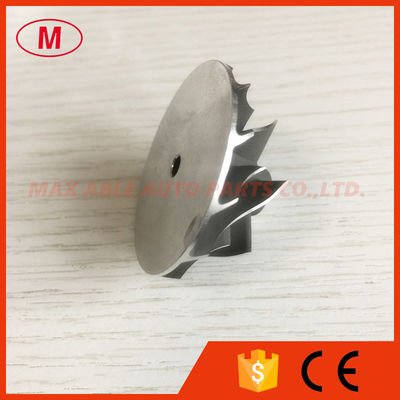 TD02 TD025 49173-07508 49173-07506 turbocharger Compressor wheel for Citroen Ford Peugeot