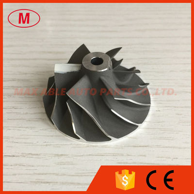 TD02 TD025 49173-07508 49173-07506 turbocharger Compressor wheel for Citroen Ford Peugeot