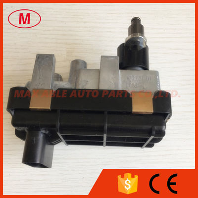 ACTUATOR Valve G009 G09 G-009 G-09 781751 6NW009660 6NW-009-660 For Mercedes Ben Sprinter E ML Class 2.7L 3.0L