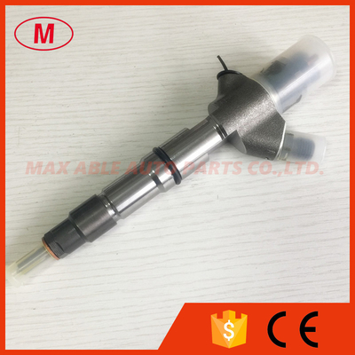 0445120213 BOSCH common rail injector for WEICHAI WD10 612600080611