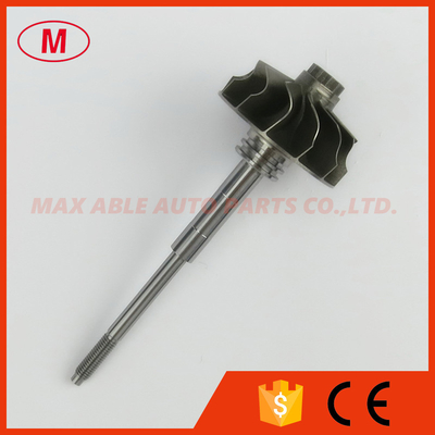 GT15 765329-3 Turbine shaft&wheel/turbo wheel FOR 786997-1