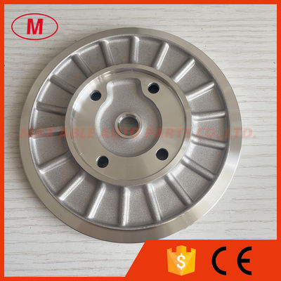 RHF4 VIFE 8980118922 8980118923  turbo turbocharger backplate back plate  For Holden Rodeo Colorad