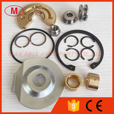 S400 turbo rebuild kits/Turbo kits/turbocharger repair kits/service kits.