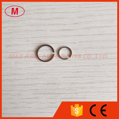 CT16V 17201-11080 piston ring/seal ring turbine side and compressor side Turbo repair kits for Hilux Prado Innova Fortun