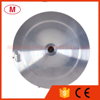 CT16V 44.00/62.00mm 6+6 blades point milling performance aluminum 2618/milling/billet compressor wheel