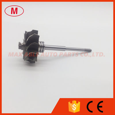 TF035HL8-13TK3S-5; TF035HL8-13TK3S 49335-00850;49335-01801;49335-00870 turbo turbine wheel&shaf for MR16DDT 1.6L 140/187