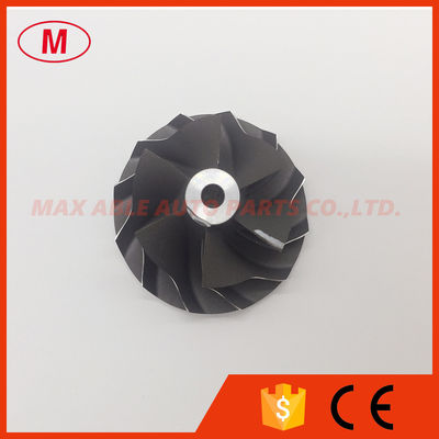 TF035HL8-13TK3S-5; TF035HL8-13TK3S 49335-00850;49335-01801;49335-00870 turbo compressor wheel for MR16DDT 1.6L 140/187