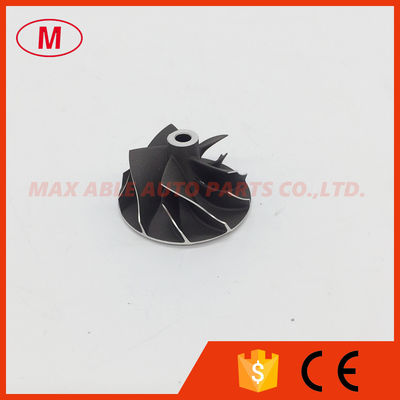 RHF3 3080002; 13900-62H60 13900 62H60 1390062H60 TURBO compressor wheel for DA52W F6A ENGINE