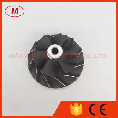 TD04H 7017202 1G544-17012 1G574-17012,1E153-17011,6691586,6691586REM,1E153-17012,6691586,1E153-17010 compressor wheel