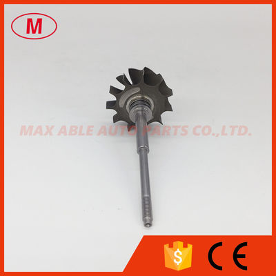 TD04 49177-03200 4917703200,49177-03180 49177-03181,49177-03190,49131-02060 turbo turbine wheel&shaft for V3307-DI-TE3-Q