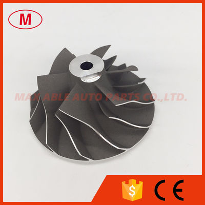 TD04 49177-03200 4917703200,49177-03180 49177-03181,49177-03190,49131-02060 turbo compressor wheel for V3307-DI-TE3-Q
