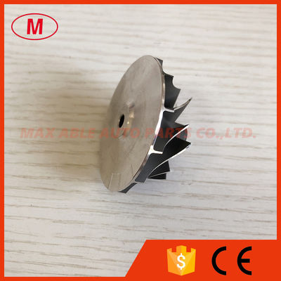 K03-029 53039880029 53039700029 Turbo compressor wheel for AUDI A4 1.8L