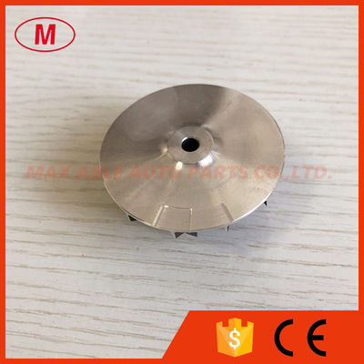 K03-029 53039880029 53039700029 Turbo compressor wheel for AUDI A4 1.8L