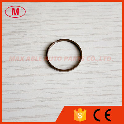 RHG8 piston ring turbine side for  Turbocharger Repair Kits VA520077 Rebuild Kits 24100-3131A VA520077 24100-4221A 24100-4223